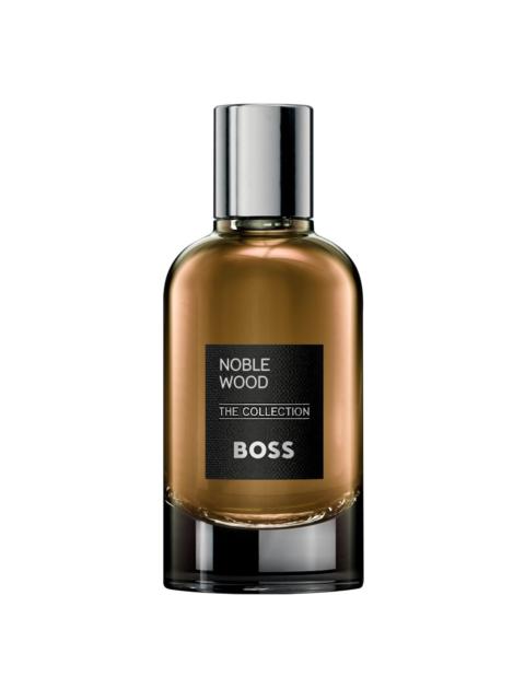 BOSS THE COLLECTION NOBLE WOOD EAU DE PARFUM 100ML