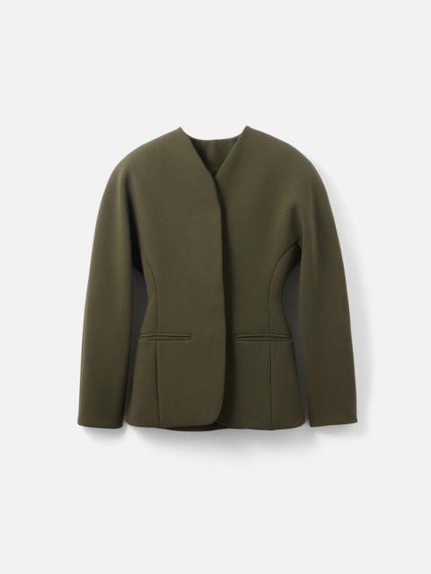 The Ovalo jacket