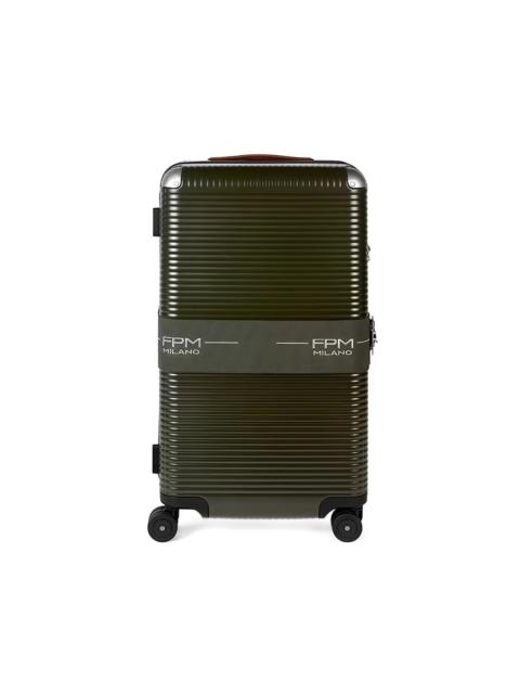 zip butterfly lock trunk