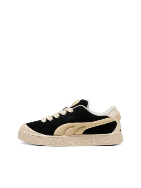 Suede XL Crush Preserves sneakers