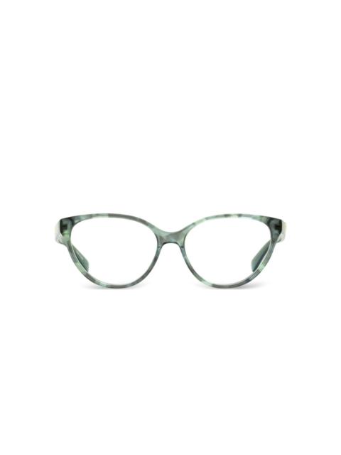 2764  cat-eye frame