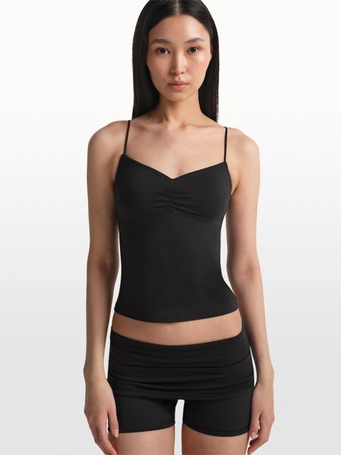 NikeSKIMS Matte Women's Shirred Tank Top
