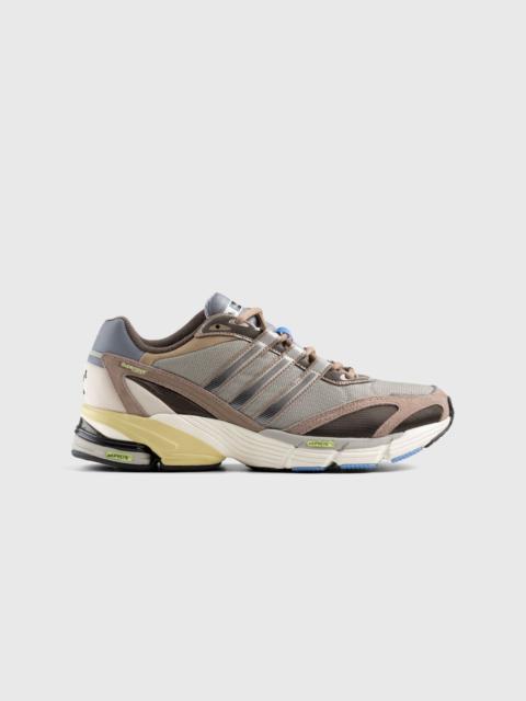 Adidas – Supernova Cushion 7 Chalky Brown/White Tint/Sesame