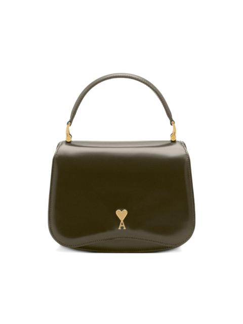 Paris Paris logo-detail tote bag