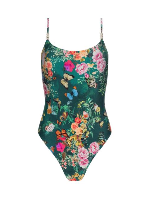 Remi One-Piece Swimsuit