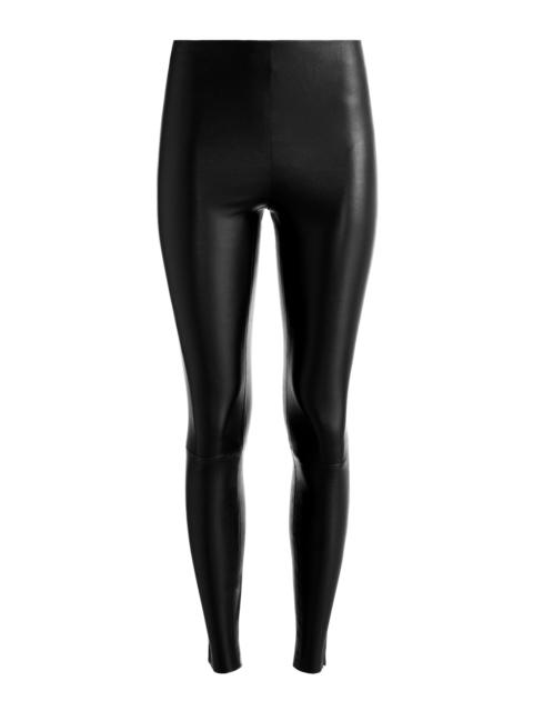 LENNOX LEATHER LEGGING