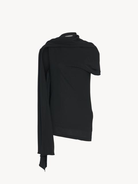 Isadra Top in Jersey