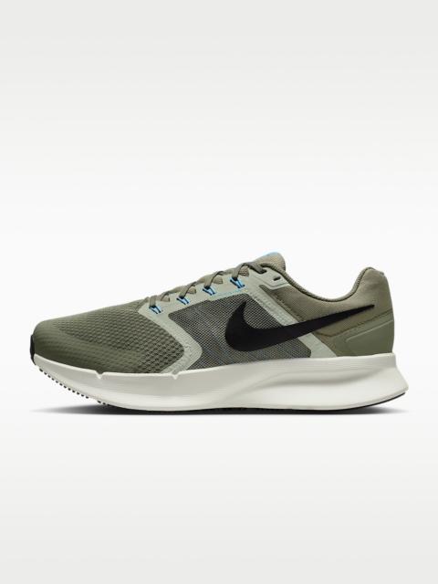 Nike Run Swift 3 Men's Road Running Shoes (Extra Wide)