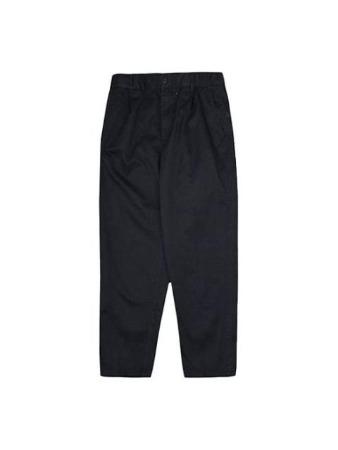 Converse Tailored Pants 'Black' 10023520-A02
