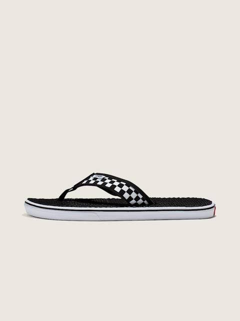 La Costa Lite Checkerboard Sandal