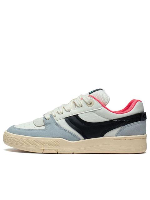 (WMNS) Li-Ning Glory 92s 'Blue Grey' AEPSA58-1