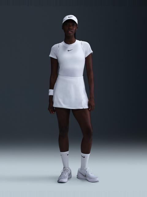 Nike Victory Women's Dri-FIT Straight Tennis Skirt