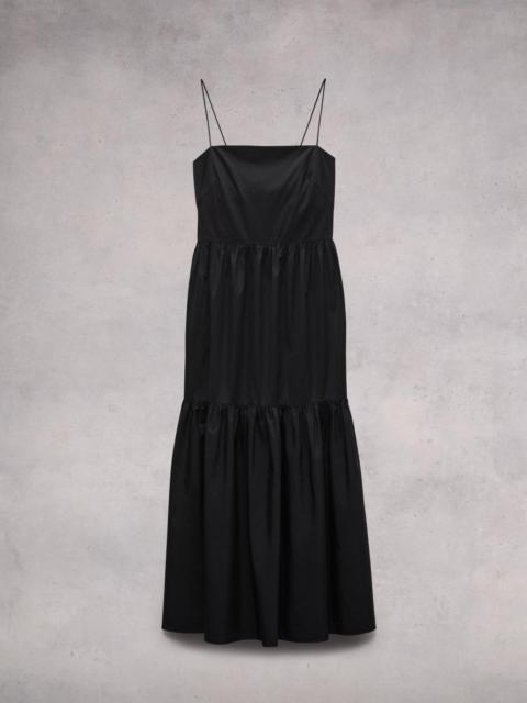 Saige Cotton Poplin Dress
Maxi