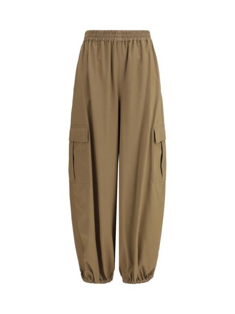 Glauco Pants