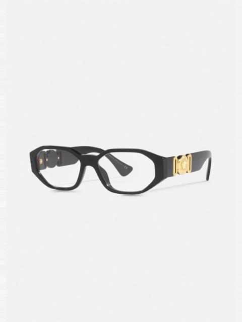 Medusa Biggie Optical Glasses