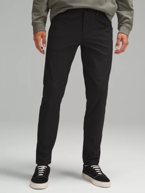 ABC Slim-Fit 5 Pocket Pant 34L *Warpstreme