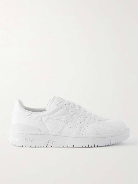 + ASICS VIC NBD Faux Suede Sneakers