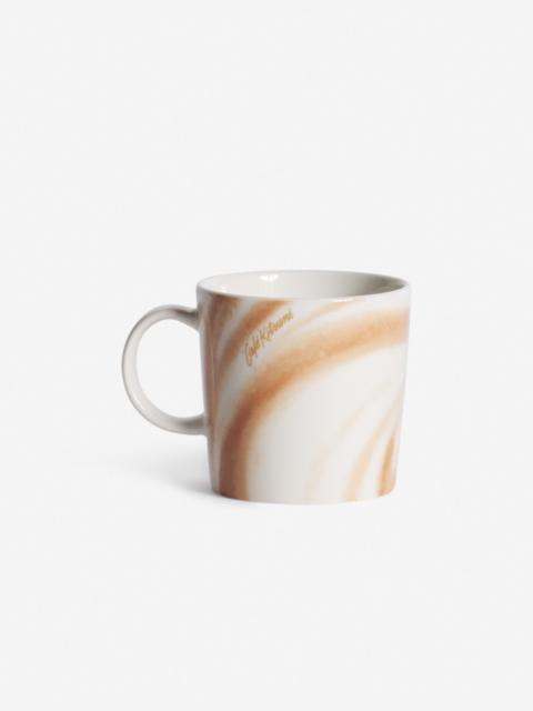 CAFE KITSUNE x IITTALA TEEMA MUG 0,3L