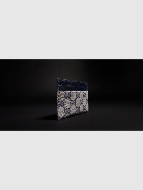 Gucci Essence Classic card case