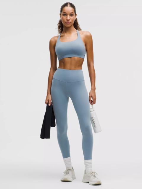 Wunder Train High-Rise Crop 23"