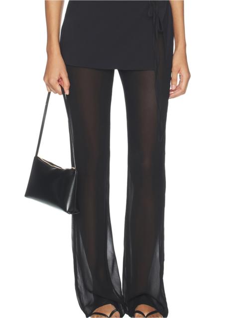 Maralia Overlay Pant