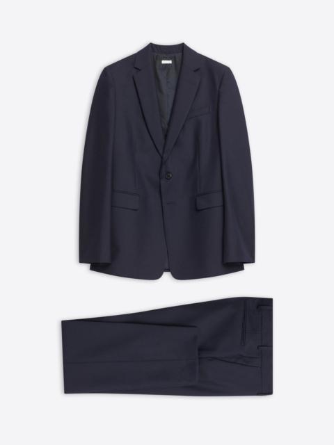 SLIM FIT SUIT