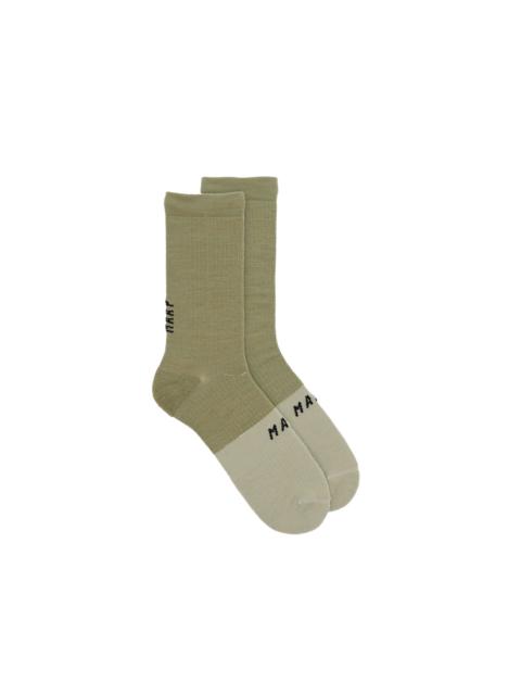 Division Merino Sock
