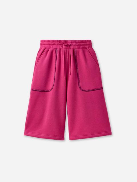 ® Women's Classic Bermuda Short in Vavoom Heather