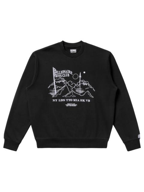 STELLAR SWEATSHIRT