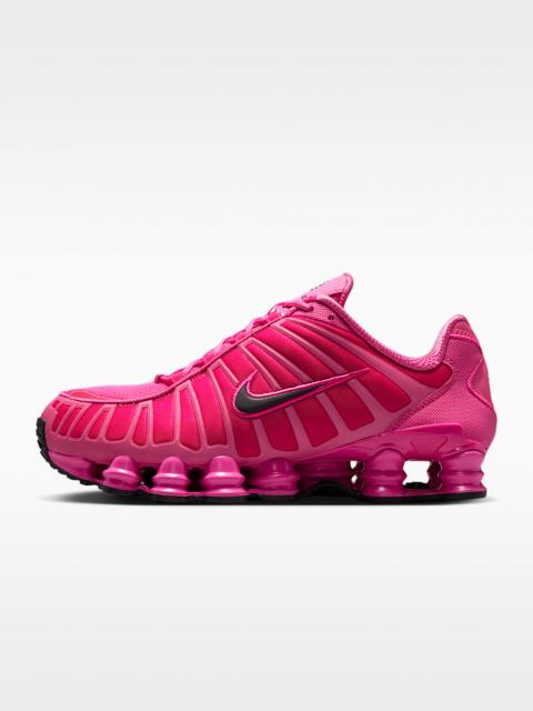Nike Shox TL Men's Shoes