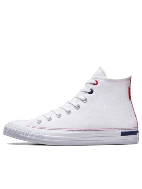 Converse Chuck Taylor All Star Retro 'Denim White' A06855C