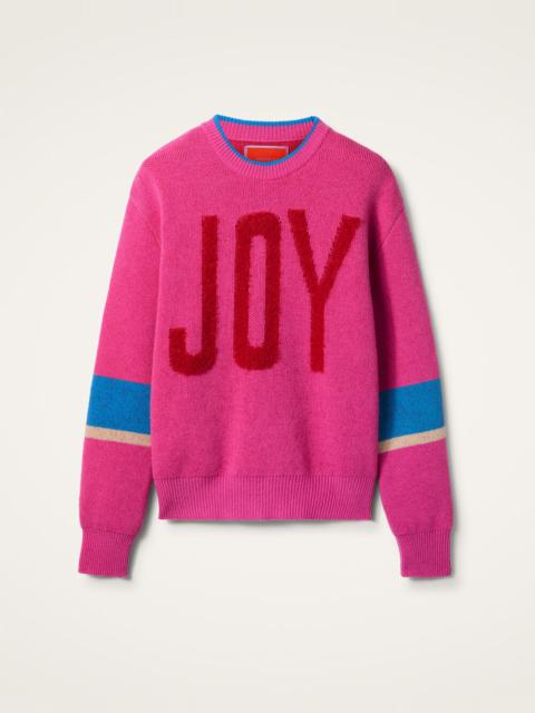 Joy Sweater