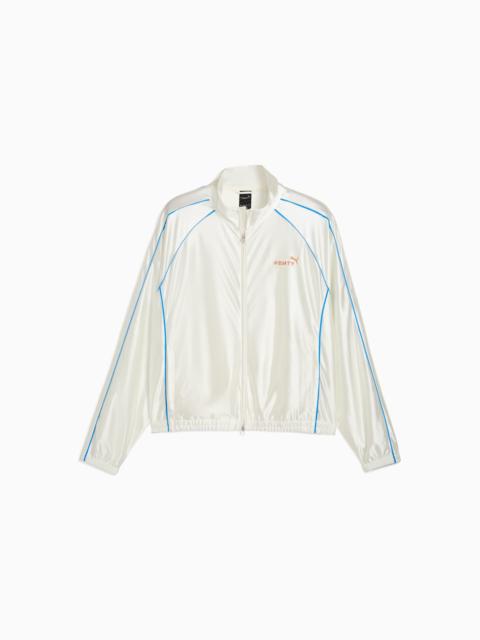 FENTY x PUMA T7 Track Jacket
