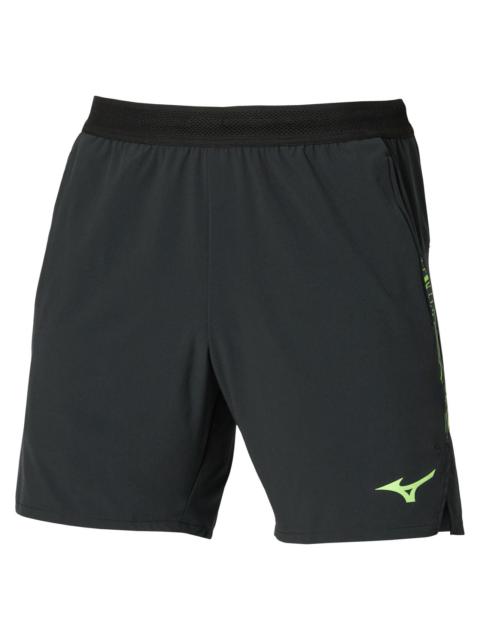 Mizuno Racquet Sports Men's 7-Inch Amplify Short