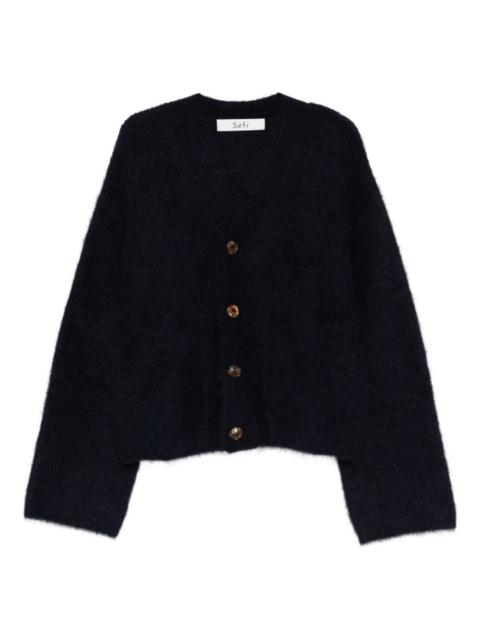 Lee cardigan