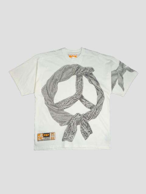 THE BOY SCARF T-SHIRTS