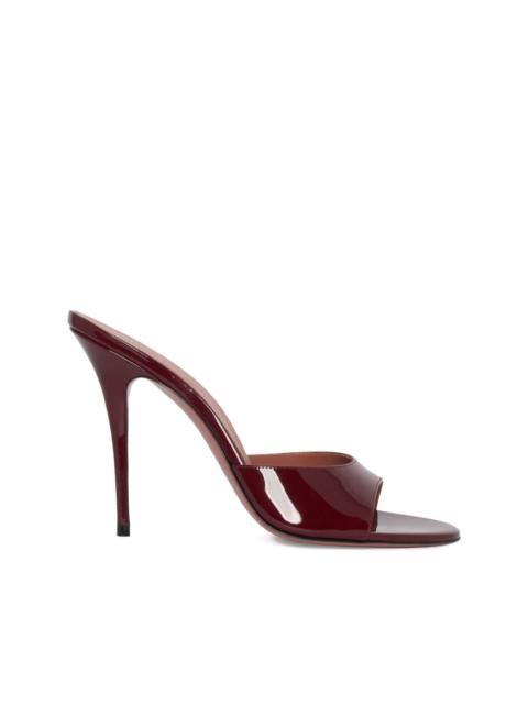 Elodie heeled sandals