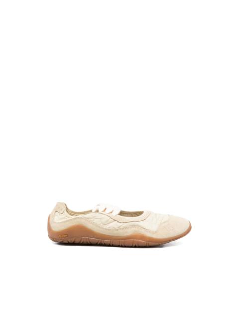 Maliah freeflow ballet flats