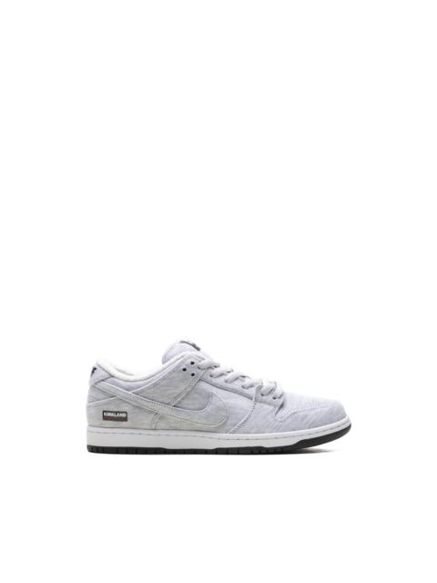 x Kirkland Signature SB Dunk Pro QS sneakers