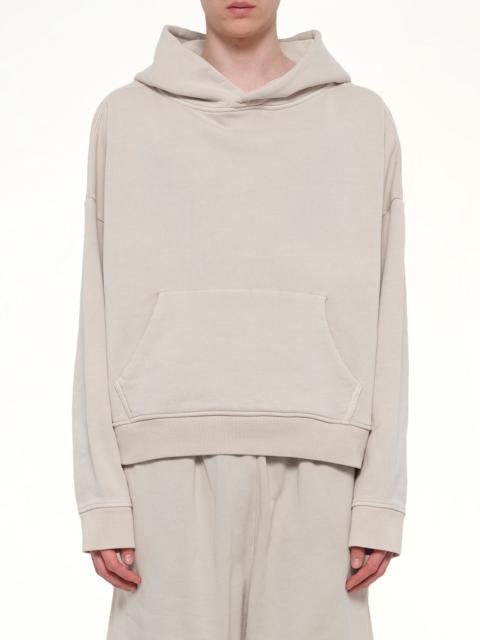 Heavy Hood in Off White