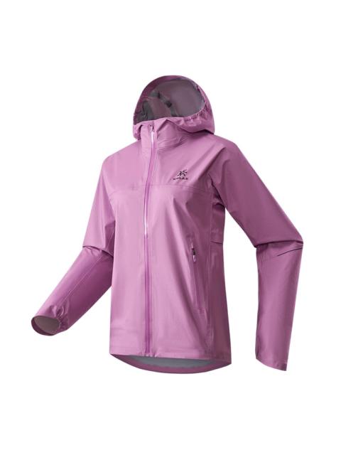 Kailas AERO 1800 Trail Running Waterproof Jacket Women's