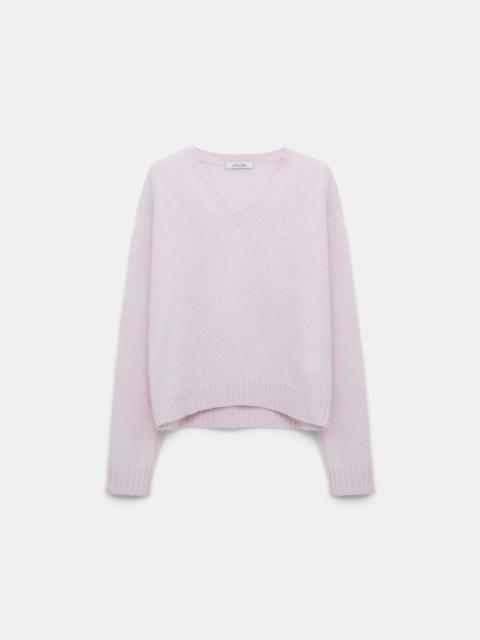 FLUFFY STATEMENTS pullover