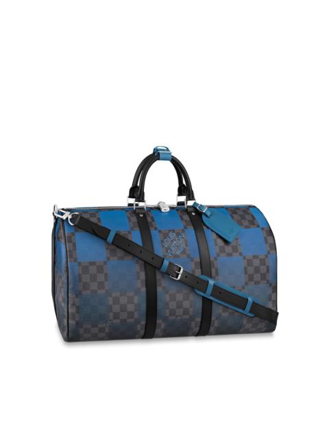 Keepall Bandoulière 50