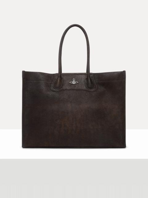 TROY TOTE BAG