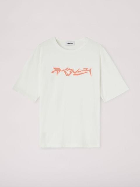NEON GRAPHIC T-SHIRT
