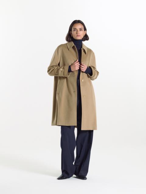 Banton Loro Piana Cashmere Coat