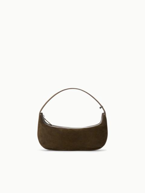 STAUD DEMY SHOULDER BAG TRUFFLE