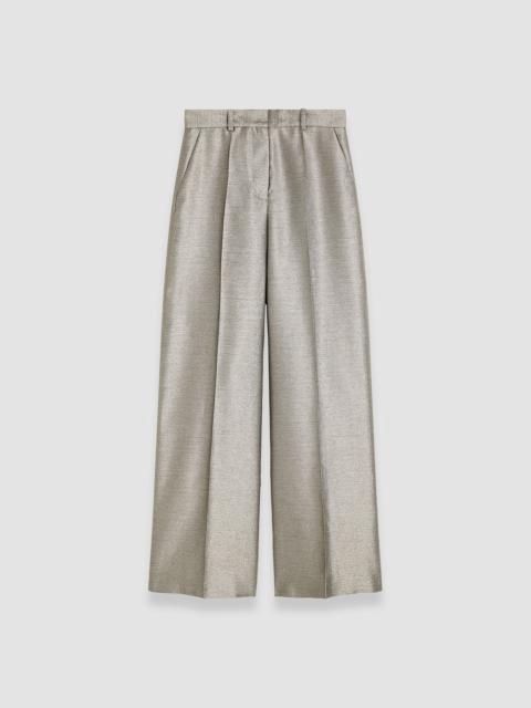 Metallic Alana Trousers