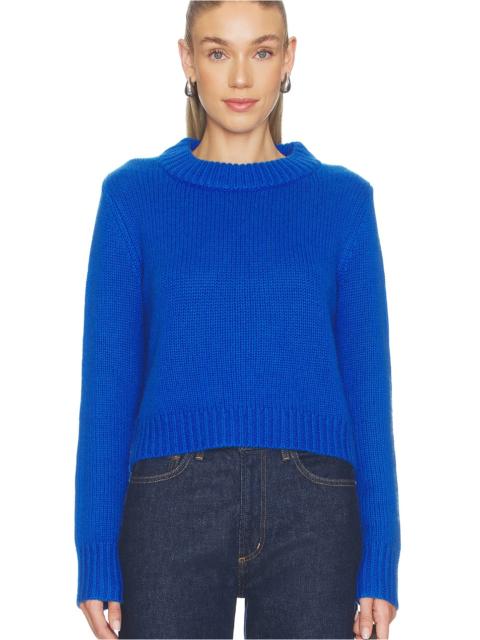 Solid Mini Marin Sweater