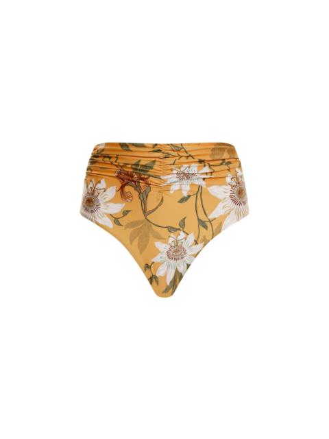 Vaiven Pasiflora Bikini Bottom
